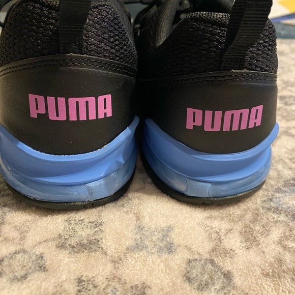 Puma Softfoam+ sneakers new size 8.5 - Picture 4 of 9